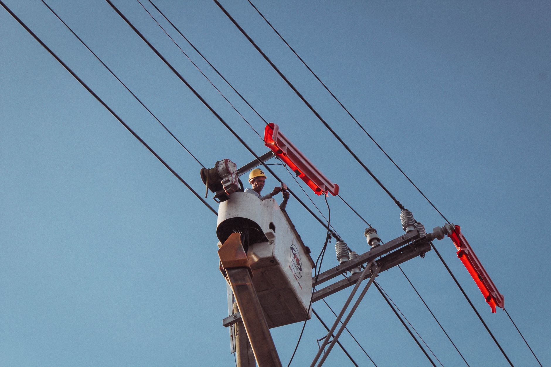 Courtier en énergie équipe à Narbonne